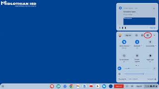 Chromebook Speech to Text