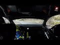 18° Rally Colli Trevigiani 2022 - Onboard Colferai / Mosele | Ps 3 "Monte Tomba" [HD]