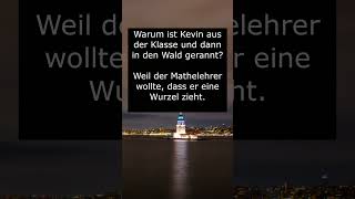 Schulwitze 27 Witze Shorts