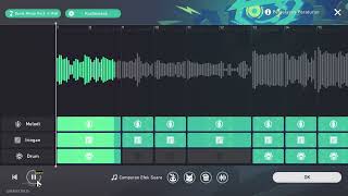 Melody of Dazzling Light - Honkai Star Rails 2.6 Ost Event ( 1 )