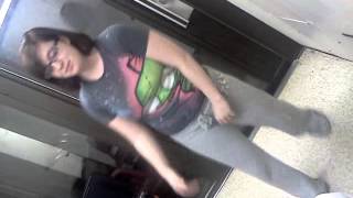 The Booty Dance Savannah Pot