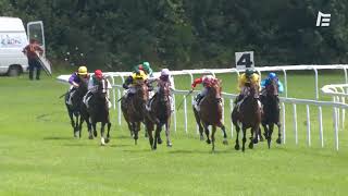 Vidéo de la course PMU GRAND PRIX DU LION D'ANGERS (PRIX ROBERT DE CHOLET)