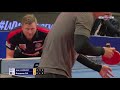 Table tennis french league pro a  les loups dangers vs hennebont 20182019