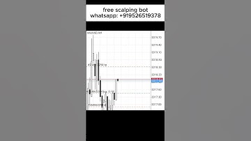 🤖 AI Trading Bot | Best Trading Bot