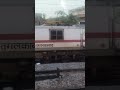 NARAYANADRI EXPRESS 🔥💯 DEPARTING AT TIRUPATI RAILWAY STATION 🚉 #wap7