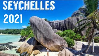 Seychelles 2021