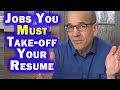 Resume Crafting and Optimization Quiz
