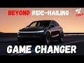Autonomous Driving Unlocks Freedom for Millions - Tesla’s FSD Will Create Huge New Markets.