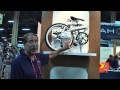 Dahon Mu SL 2014 Road Bike - Bike Insiders - Folding Bikes 2013 Interbike