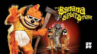 Fall Out Boys - Tra La La Song (Rock Version) [THE BANANA SPLITS MOVIE]