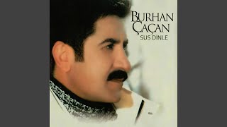 Oy Akşamlar - Burhan Çaçan