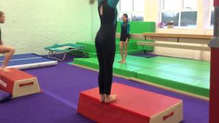 Round off progressions oct 2014