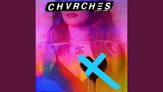 Graves - CHVRCHES