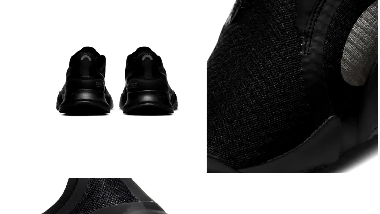 Nike SuperRep Go Exclusive Review YouTube