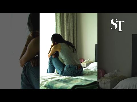 TRAILER InstaSex When Teens Become Prey On Social Media CloseUp