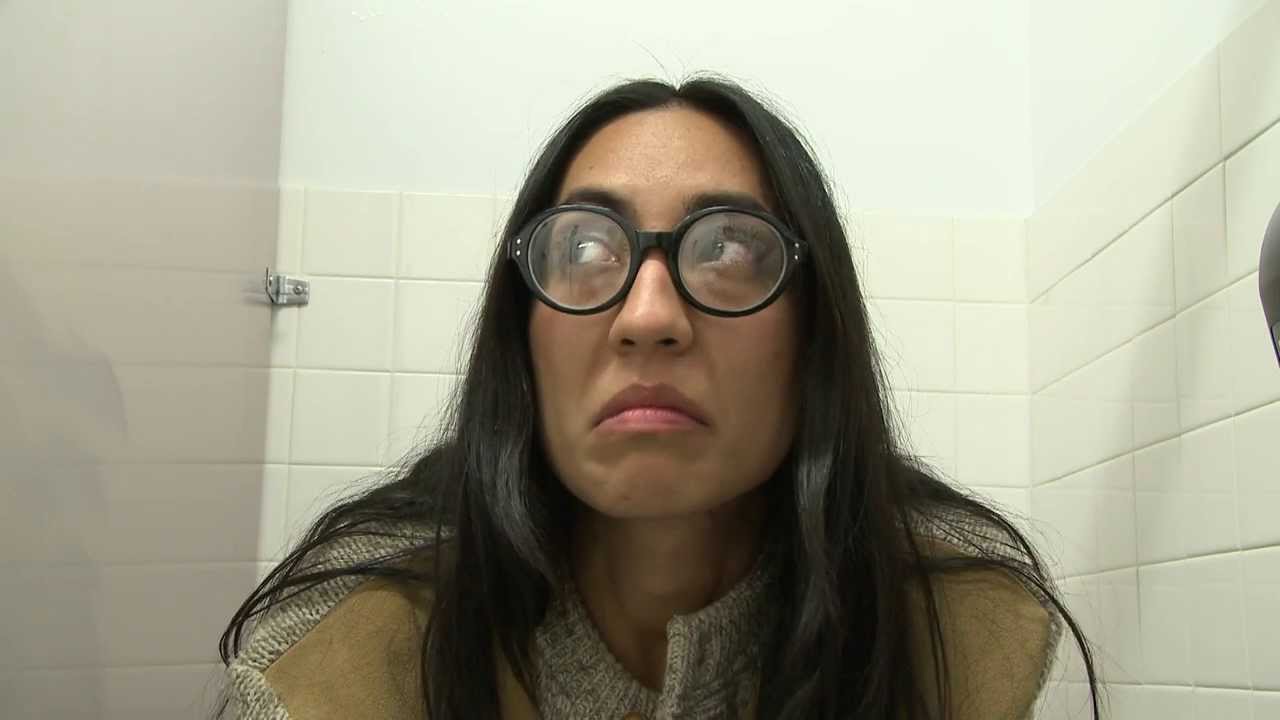Pee Shy YouTube