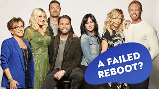 What Happened To The Beverly Hills 90210 Cast?| Rumour Juice