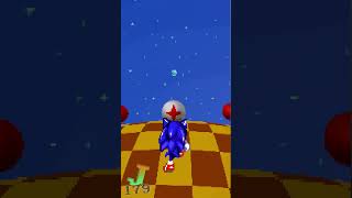 Tails Special Prank 3 Sprite Animation