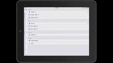 How to download and view your data in HOBOmobile