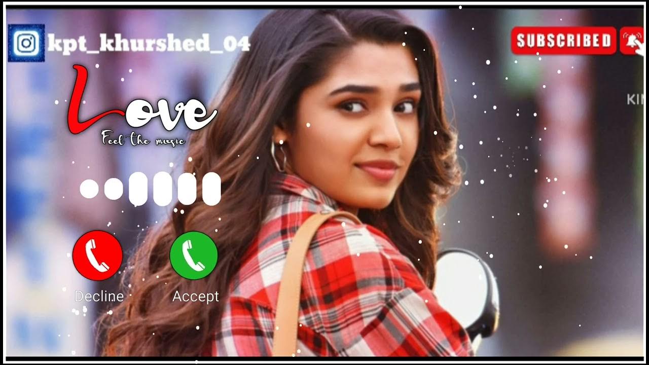 Snehithane🎶 x In My Bed (Slowed+Reverb) Ringtone Lofi Ringtone