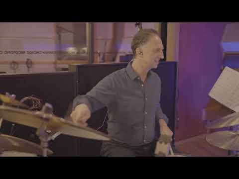 Time S Up Mark Walker Rich Stitzel And The Vandercook Percussion Ensemble