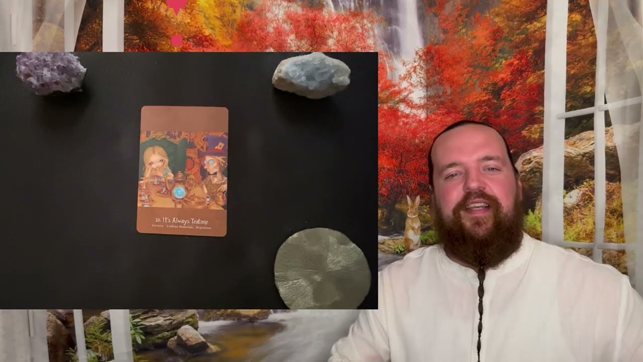 LIBRA - " They Have A Plan! " SEPTEMBER 1ST - SEPTEMBER 7TH TAROT CARD READING