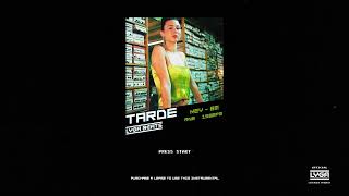 Miniatura del video "Chita ✖ Lara91K Type Beat ''TARDE'' | R&B INSTRUMENTAL 2023"