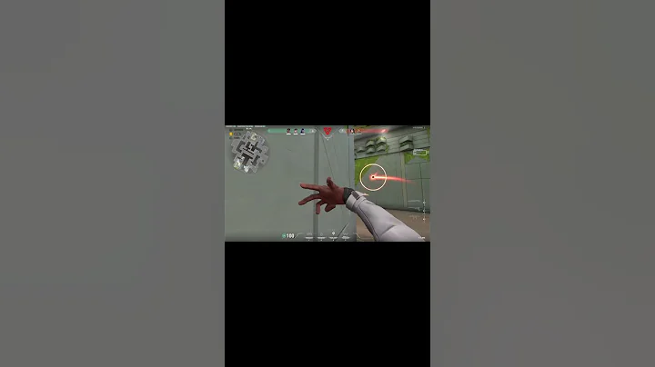 stinger  #valorant #swiftplay #pcgaming #valorantclips #gaming