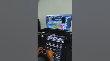 CONTROLADORA MIDI Bcr 2000