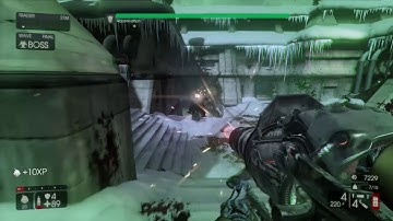 Kf2 Double Abomination spawn