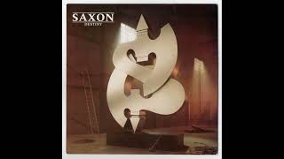 Saxon - Where the Lightning Strikes