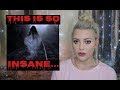 She's Watching You... INSANE Paranormal Storytime!!