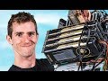 Building a PC CHEAPER in CHINA?! feat. Strange Parts