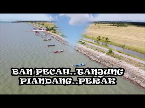 Ban pecah sejarah Begini Sejarah