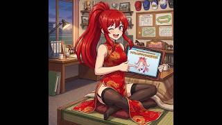 ロンシャン2400用の因子周回　　雑談歓迎　ウマ娘