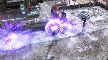 XCOM 2 Shadow Teleport WIP #2