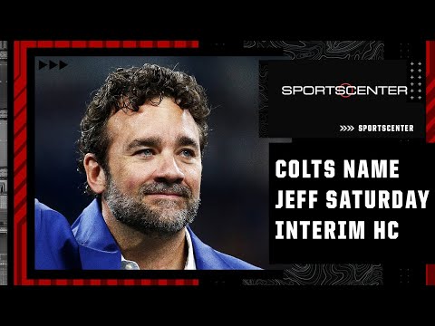 The Colts name