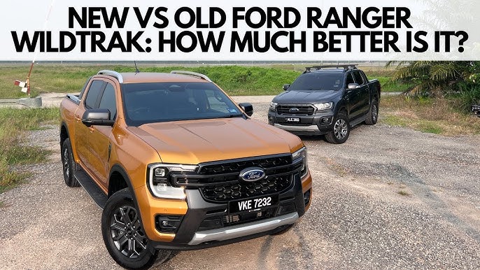 2022 Ford Ranger Wildtrak 2.0 Bi-Turbo Price Review, Cost Of Ownership, Features, Insurance