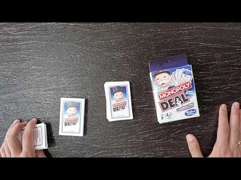 Monopoly Deal Nasıl Oynanır ? | Monopoly Oyunu