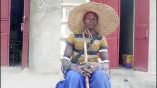NGELELA MAGOFI _-_PEGE PEGE _-_ (official music) Manamba studio