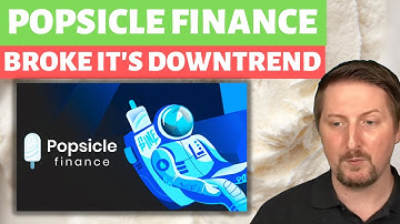 Popsicle Finance Broke It