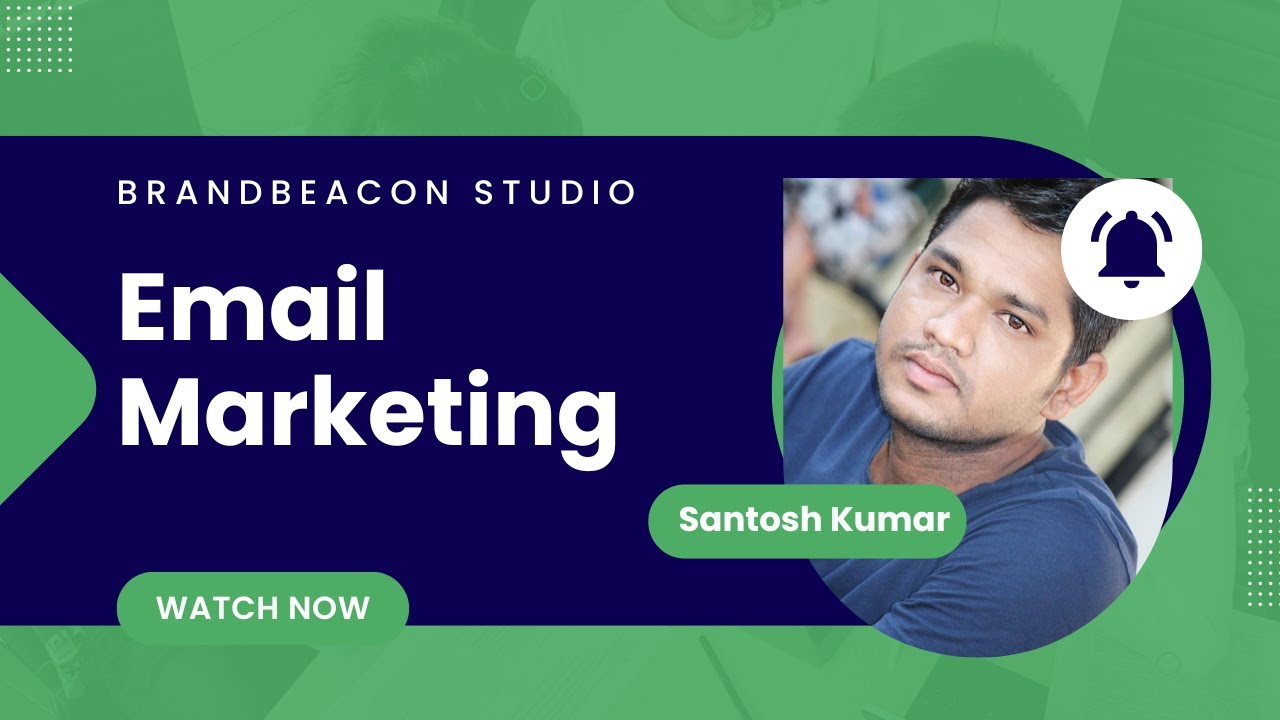 Email Marketing Specialist