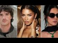 SHOCKING: Elordi &amp; Jenner Dating! | Zendaya's Spider-Man Secret | Euphoria Drama