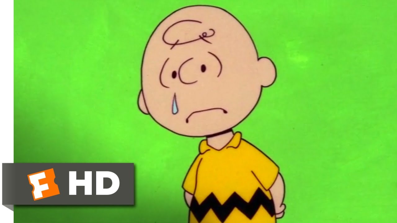 Snoopy, Come Home (1972) - Snoopy, Come Home Scene (7/10) | Movieclips
