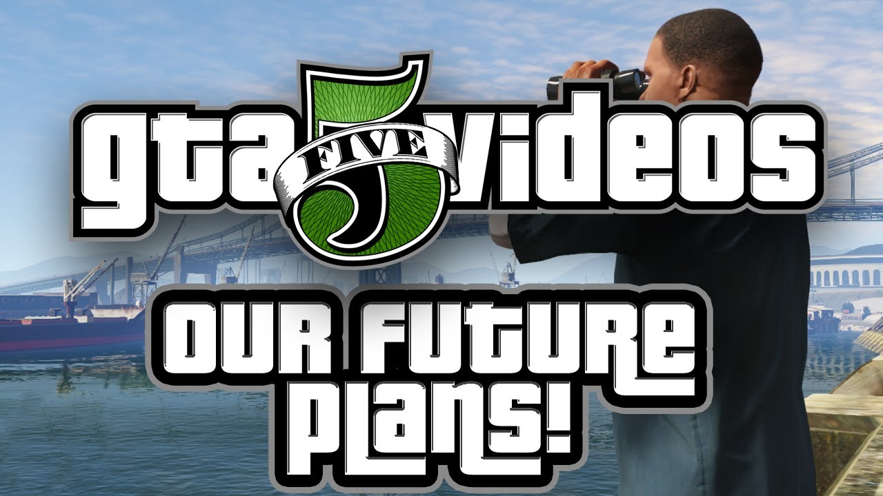 What we will do when GTA 5 is in stores?! + Best Moments - YouTube