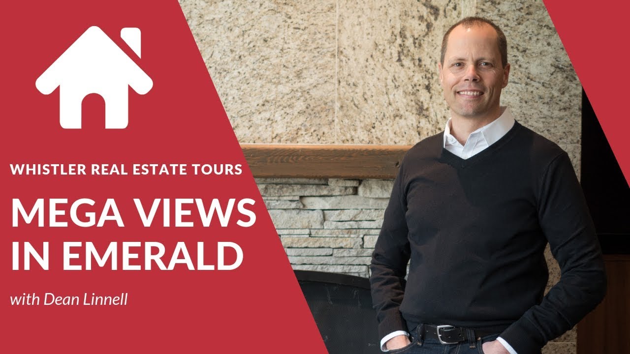 Whistler Real Estate Weekly Tour Show // Ep 07 YouTube