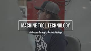 Machine Tool Technology Classes  |  Spring 2021