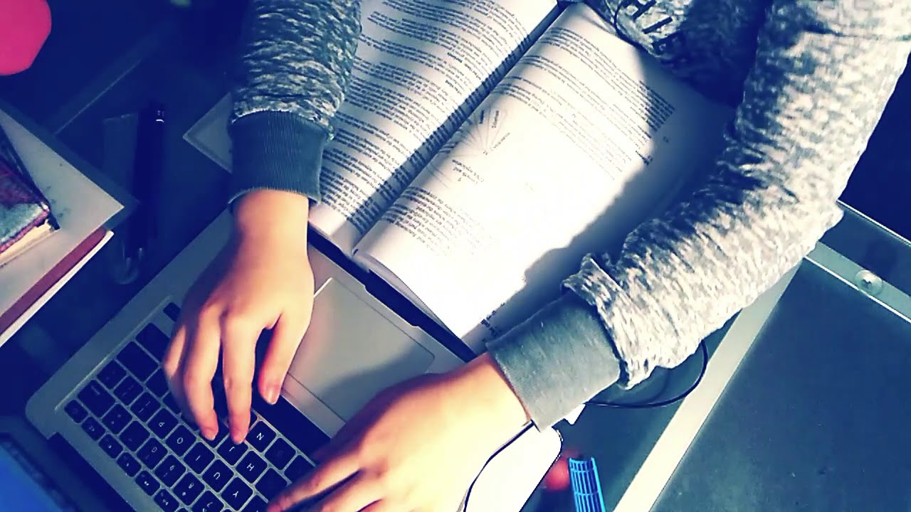 study ambience study ambience
