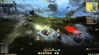 Duel vs. Belmourn, The Dark King