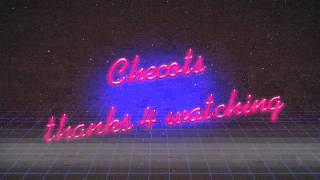 bored retro edit